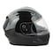 Raider Helmet, Octane - Gl0Ss Black - S 55-568-13 - alternate 2